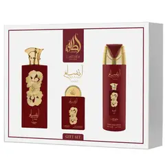 LATTAFA - Ansaam Gold Gift Set -