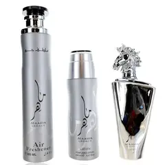 LATTAFA - Maahir Legacy Gift Set -