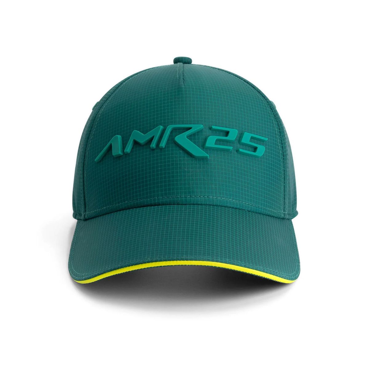 BOSS - Gorro Aston Martin Logo AMR25 Oficial 2025