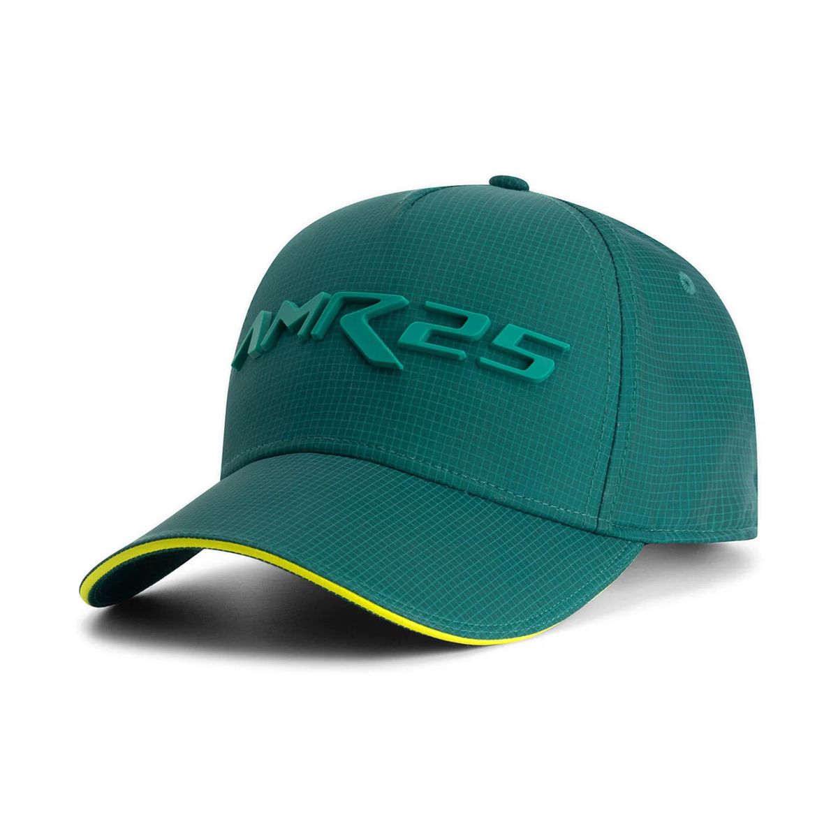 BOSS - Gorro Aston Martin Logo AMR25 Oficial 2025