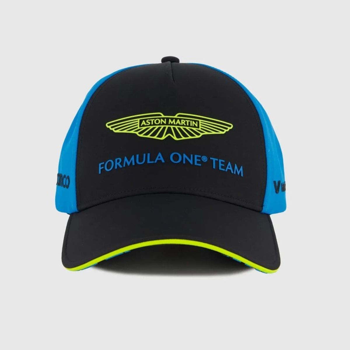 BOSS - Gorro BOSS Oficial Aston Martin GP Singapur 2025