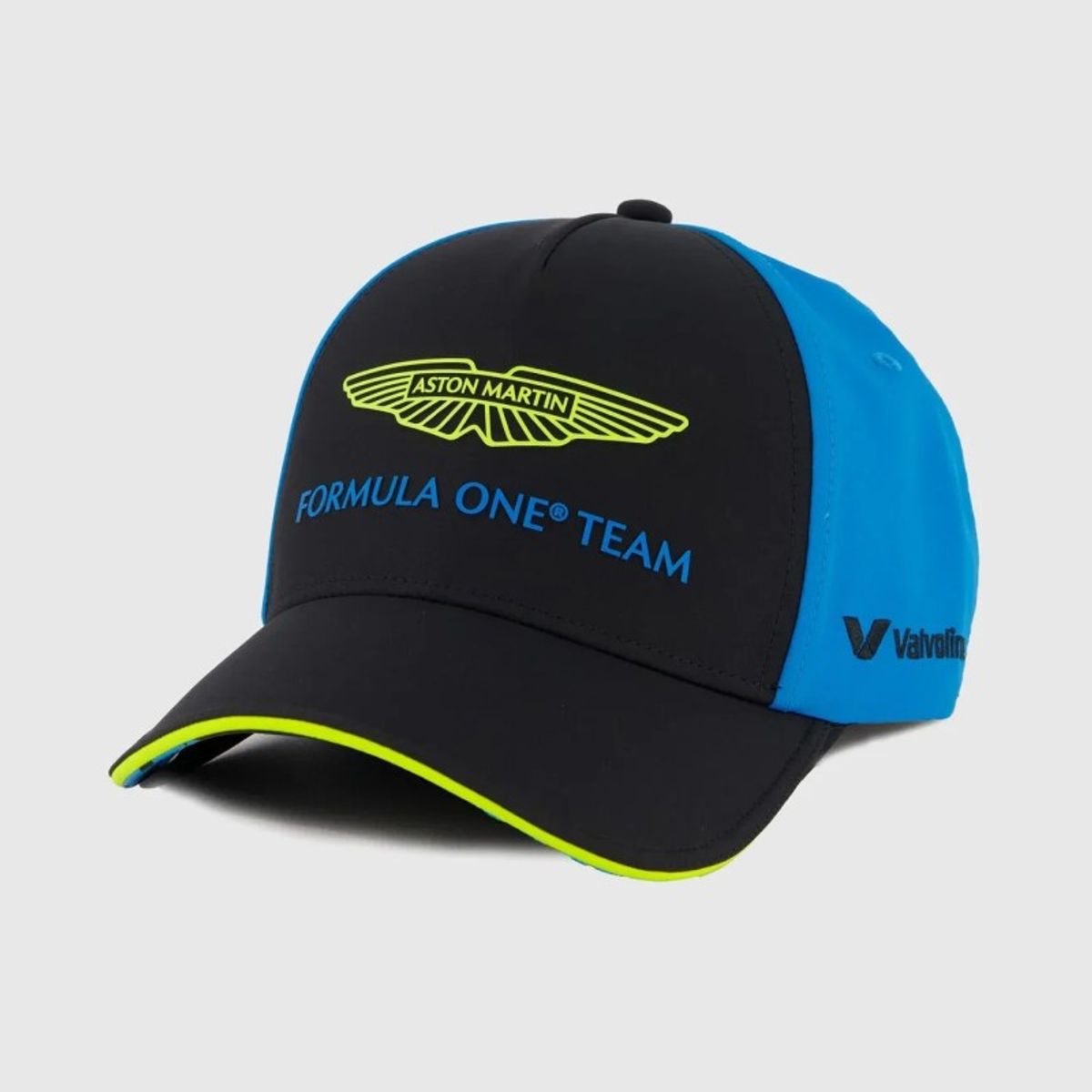 BOSS - Gorro BOSS Oficial Aston Martin GP Singapur 2025