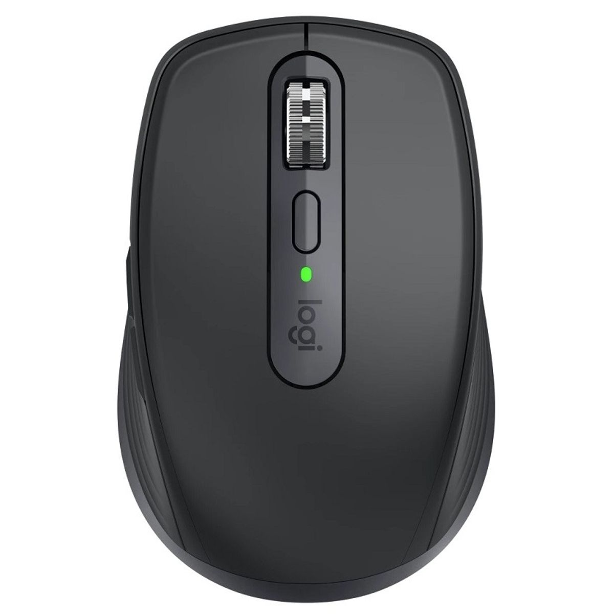 LOGITECH - Mouse - Logitech MX Anywhere 3S - Inalámbrico - 6 Botones