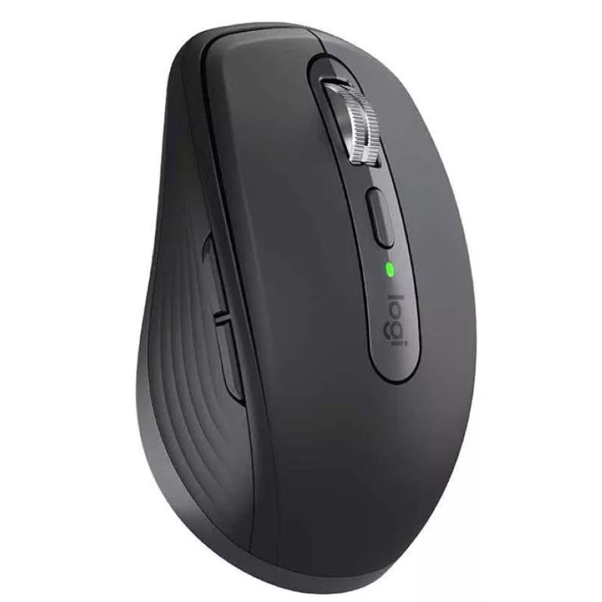 LOGITECH - Mouse - Logitech MX Anywhere 3S - Inalámbrico - 6 Botones
