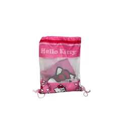 GENERICO - Set Playero 2 Pzas Rosa