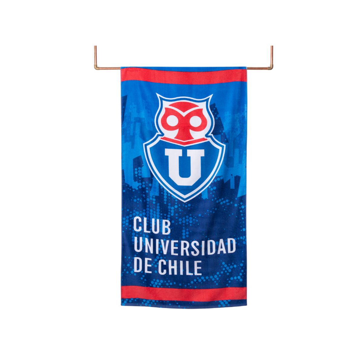 GENERICO - Set Playero 2 Pzas Azul