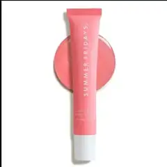 SUMMER FRIDAYS - Tinted Lip Butter Balm azúcar rosada
