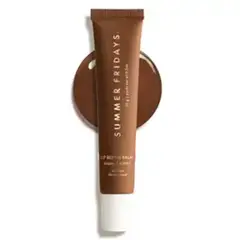 SUMMER FRIDAYS - Tinted Lip Butter Balm cacao caliente