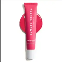 SUMMER FRIDAYS - Tinted Lip Butter Balm guayaba rosada
