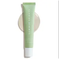 SUMMER FRIDAYS - Tinted Lip Butter Balm menta dulce