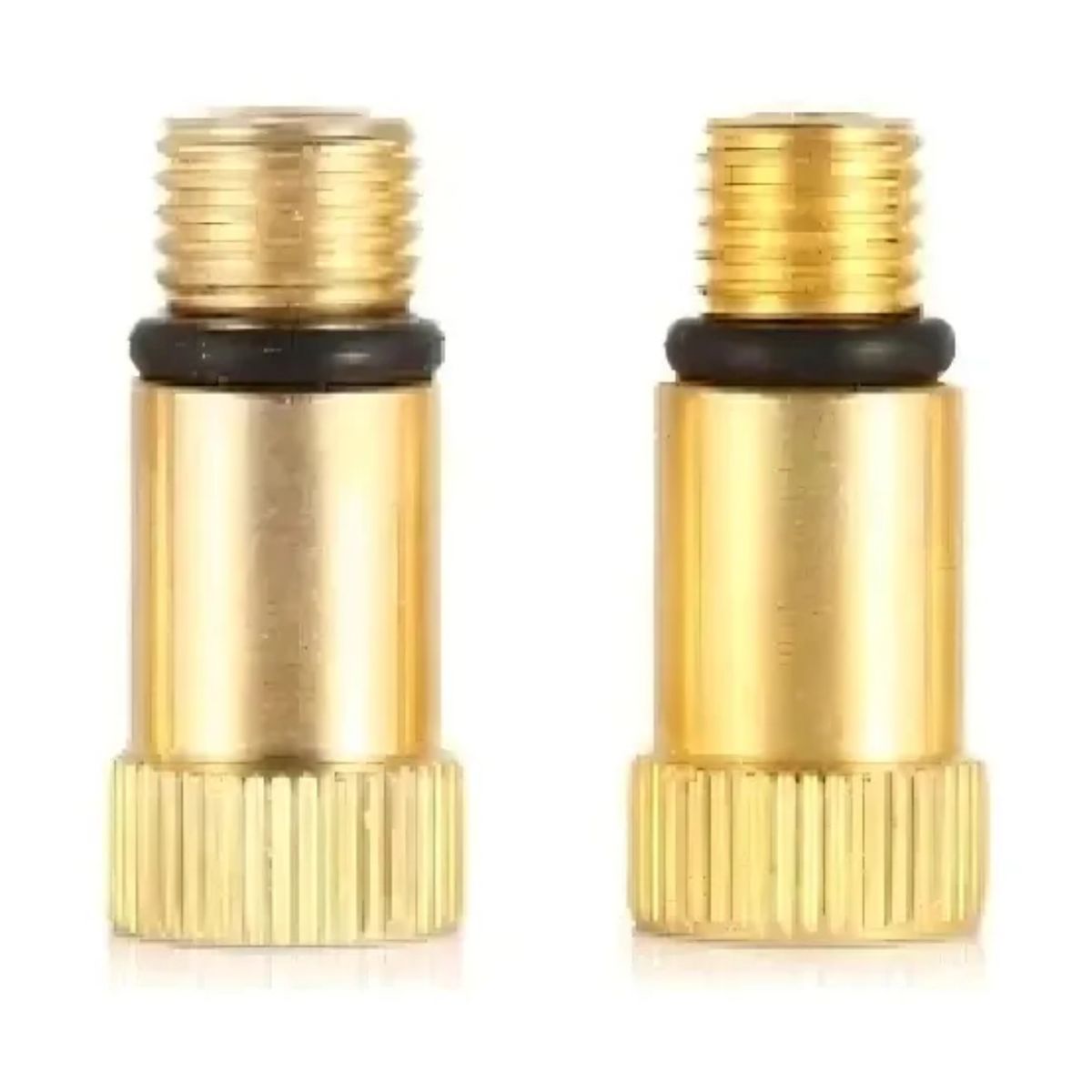 GENERICO - Juego De Compresimetro Bencinero 300 Psi (908g1), Force