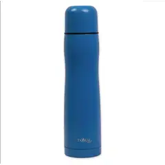 DORAL - Termo Bala Acero Inoxidable HYDROUS 500ML Azul