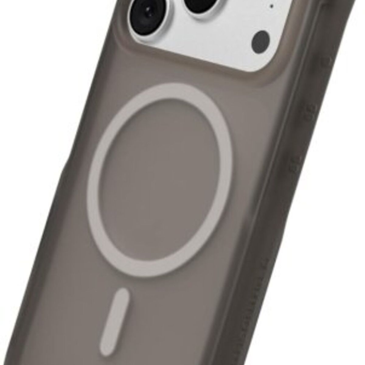BANANA TIENDA - Carcasa RhinoShield AirX Para iPhone 17 Pro Max Negro
