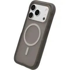 BANANA TIENDA - Carcasa RhinoShield AirX Para iPhone 17 Pro Max Negro