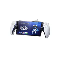 GENERICO - Protector Pantalla Hidrogel Para PlayStation PS Portal Mate