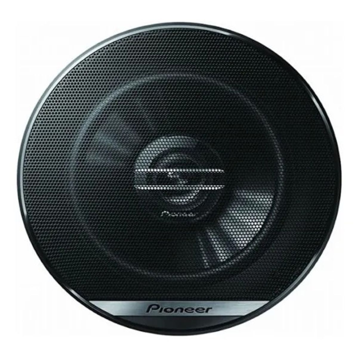 PIONEER - Bocinas Para Auto 5 1/4 Pulg 250w 2 Vías Ts-g1320f Pioneer Negro