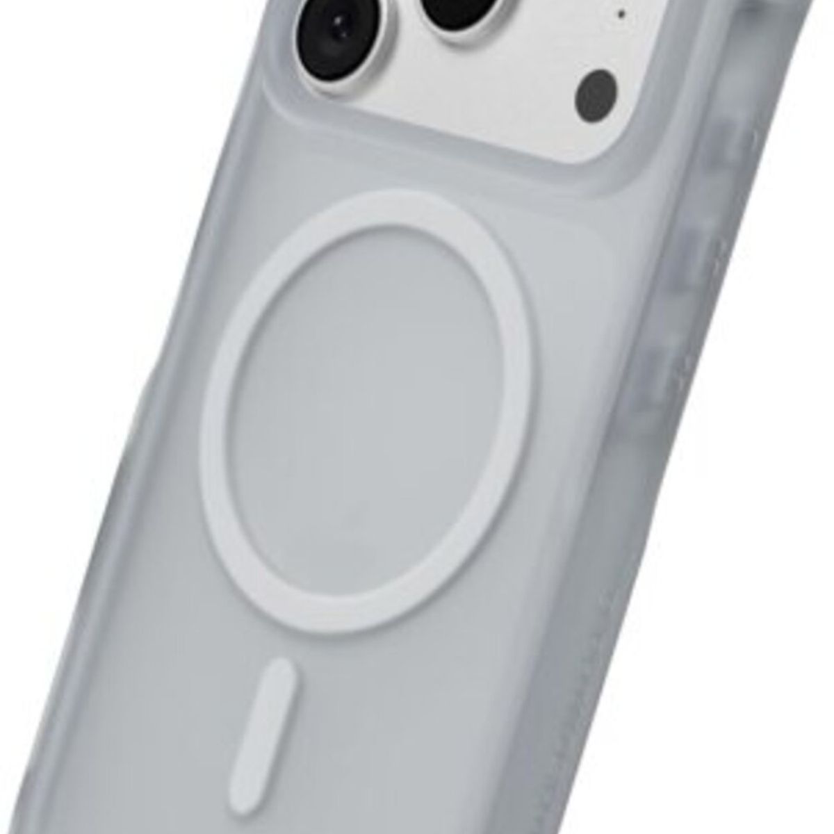 BANANA TIENDA - Carcasa RhinoShield AirX Para iPhone 17 Pro Max Gris