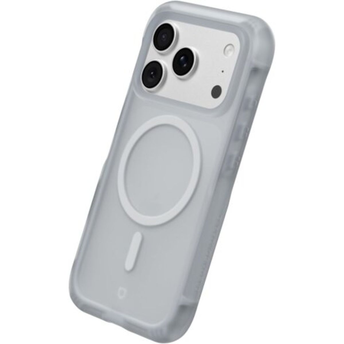 BANANA TIENDA - Carcasa RhinoShield AirX Para iPhone 17 Pro Max Gris
