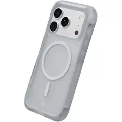BANANA TIENDA - Carcasa RhinoShield AirX Para iPhone 17 Pro Max Gris