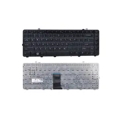 DELL - TECLADO STUDIO 15 1535 1536 1537 INGLES NEGRO