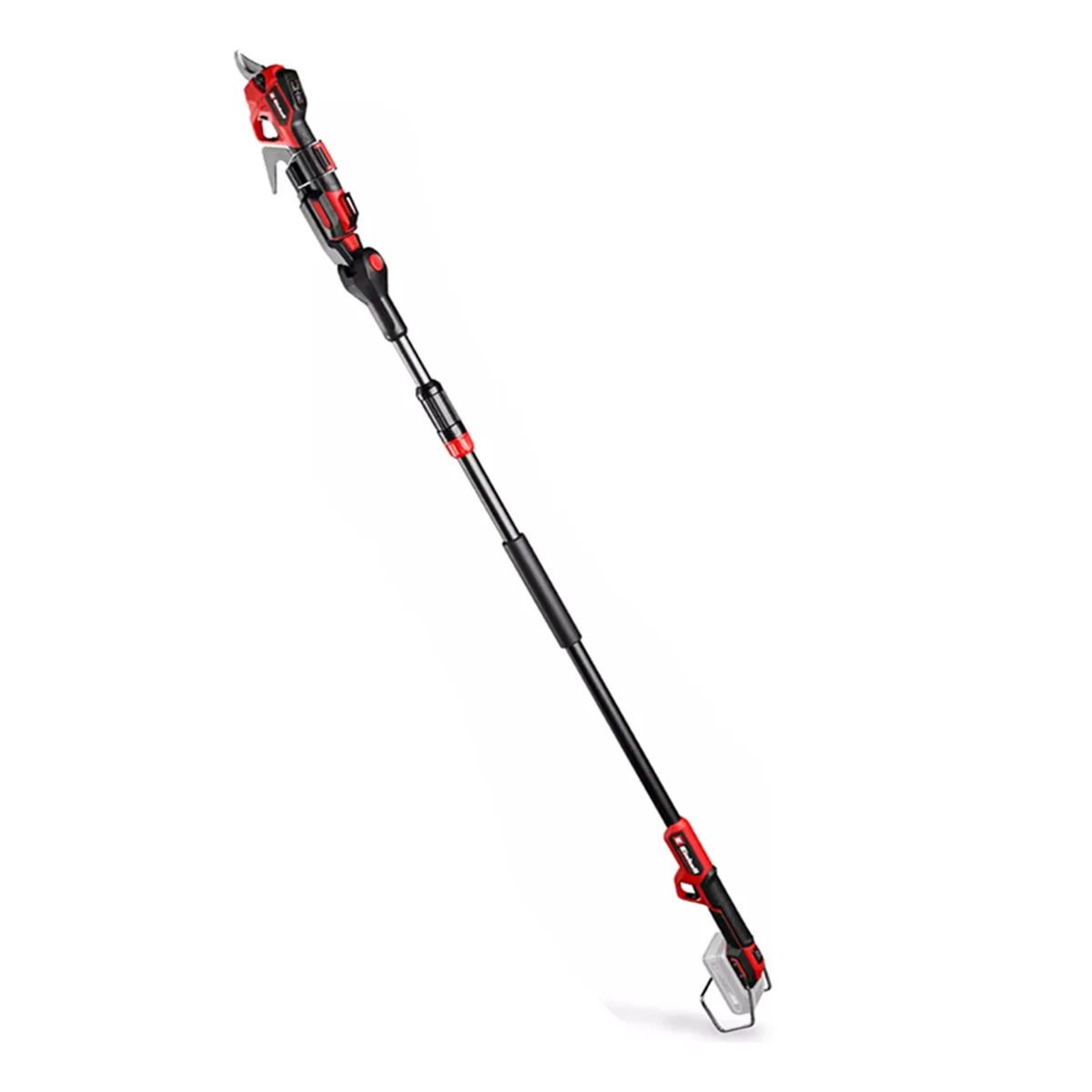EINHELL - Tijera Podar Jardin De Altura Inalámbrico 18v Einhell Negro