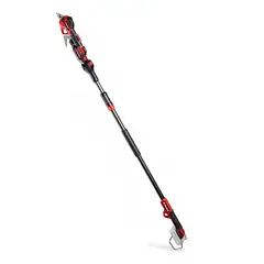 EINHELL - Tijera Podar Jardin De Altura Inalámbrico 18v Negro