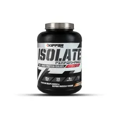KIFFER - PROTEÍNA ISOLATE PERFORMANCE - 5 LB - CHOCOLATE PEANUT BUTTER
