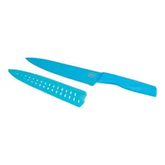 ILKO - Cuchillo Chef 20 Cm Acero Inoxidable Chroma