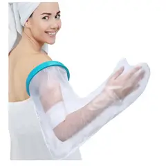 WATERPROOF - Protector De Yeso Brazo Completo Adulto 100% Impermeable
