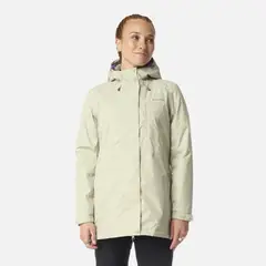 HAKA HONU - Chaqueta Mujer Terranova Jade