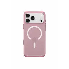 BANANA TIENDA - Carcasa RhinoShield Para iPhone 17 Pro Max JellyTint Rosado