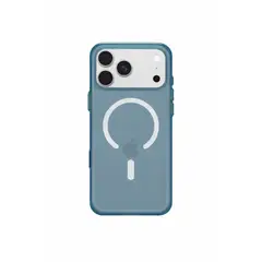 BANANA TIENDA - Carcasa RhinoShield Para iPhone 17 Pro Max JellyTint Azul