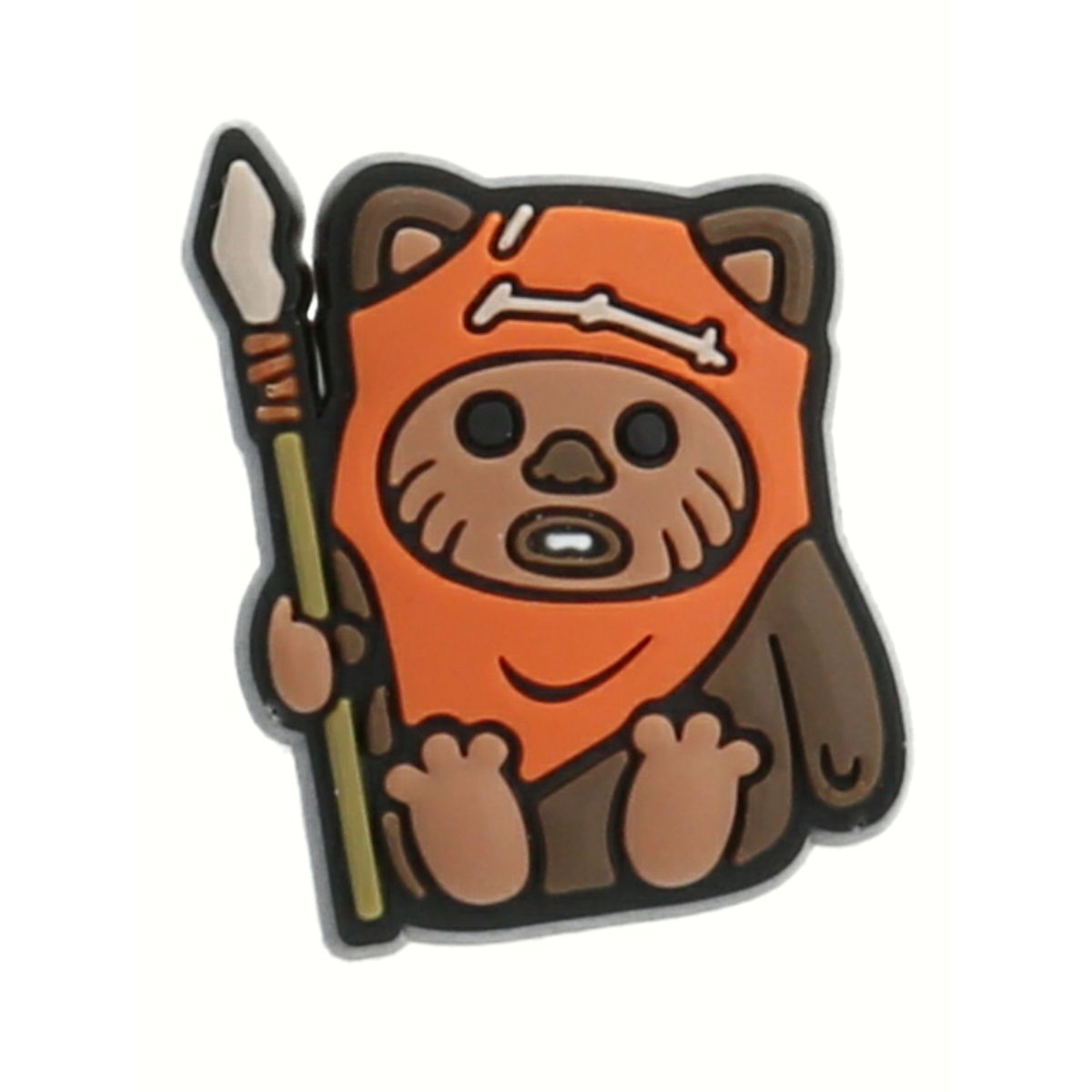 CROCS - Jibbitz Star Wars Ewok Café CROCS