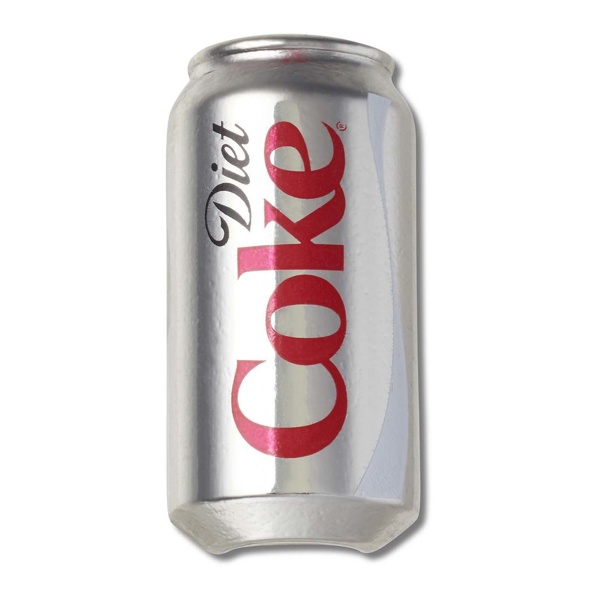 CROCS - Jibbitz Coca Cola Light Gris CROCS