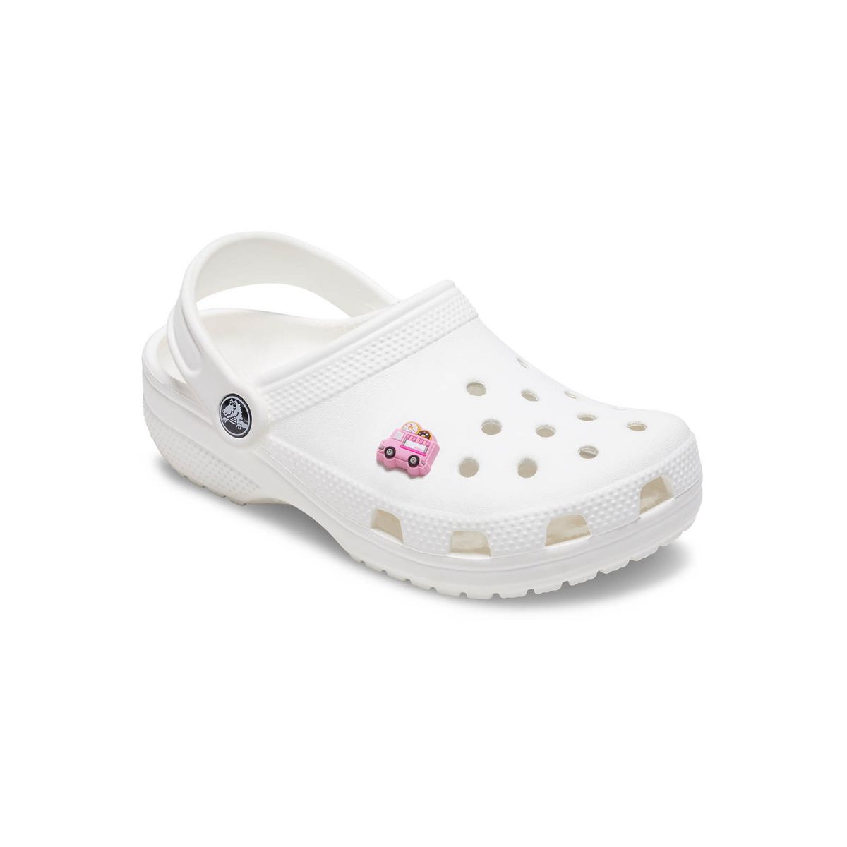 CROCS - Jibbitz Camión de Donas Rosado CROCS
