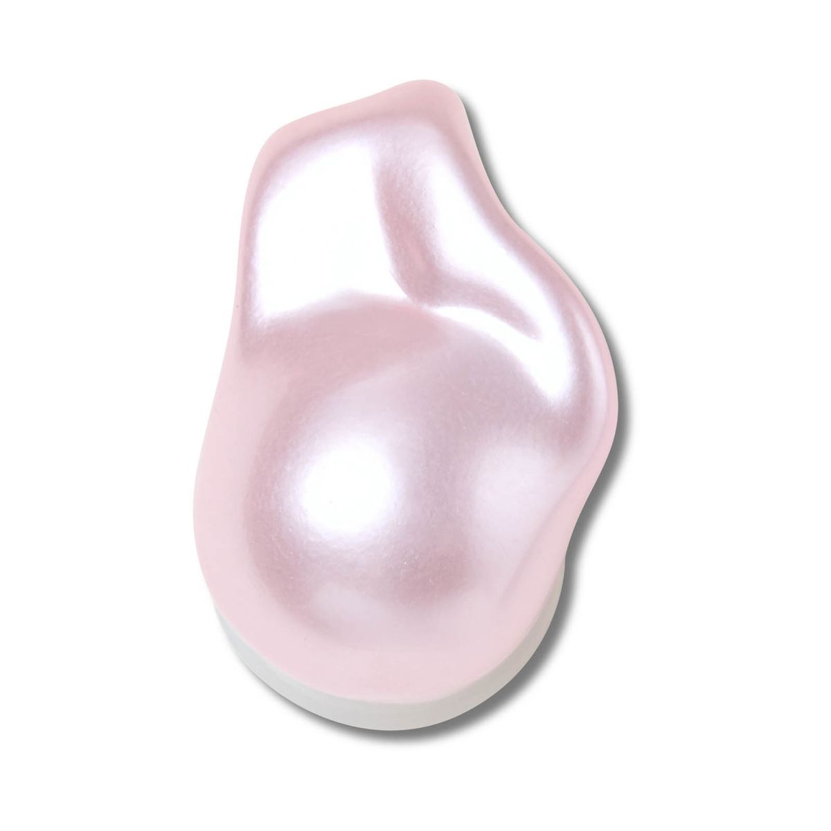 CROCS - Jibbitz Perla Rosa Barroca Rosado CROCS