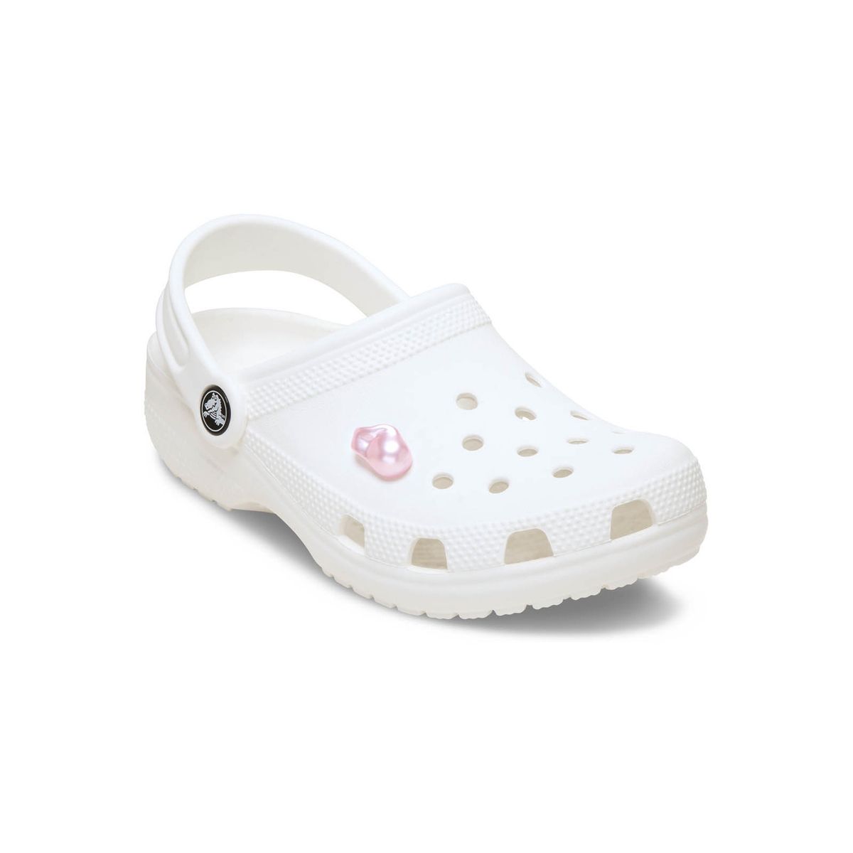 CROCS - Jibbitz Perla Rosa Barroca Rosado CROCS