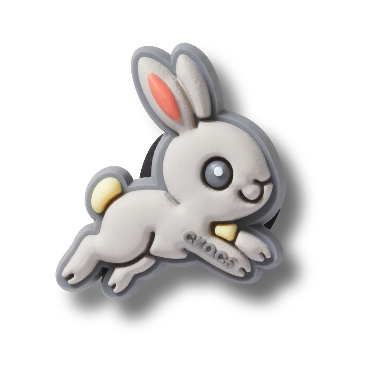 CROCS - Jibbitz Conejo Café CROCS