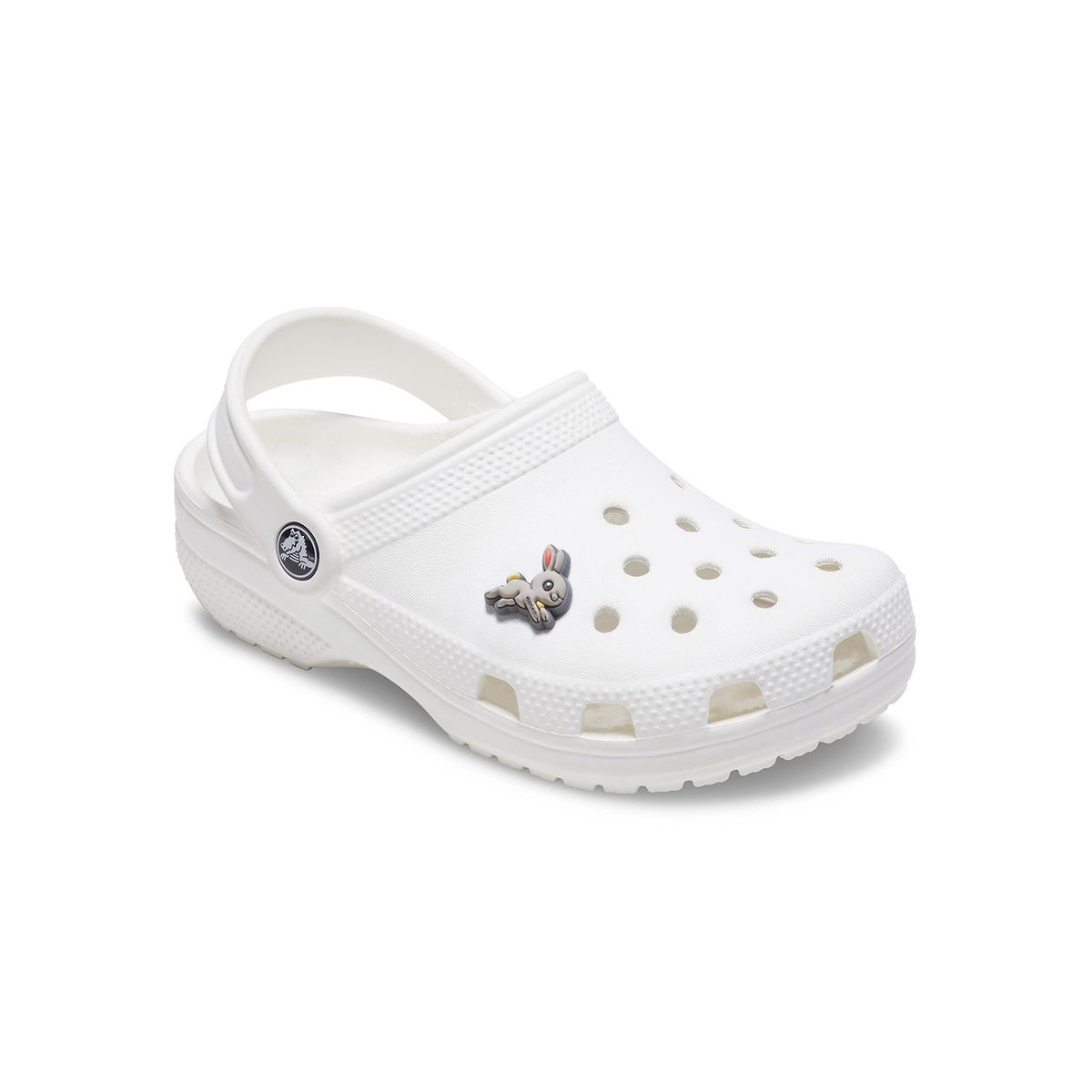 CROCS - Jibbitz Conejo Café CROCS