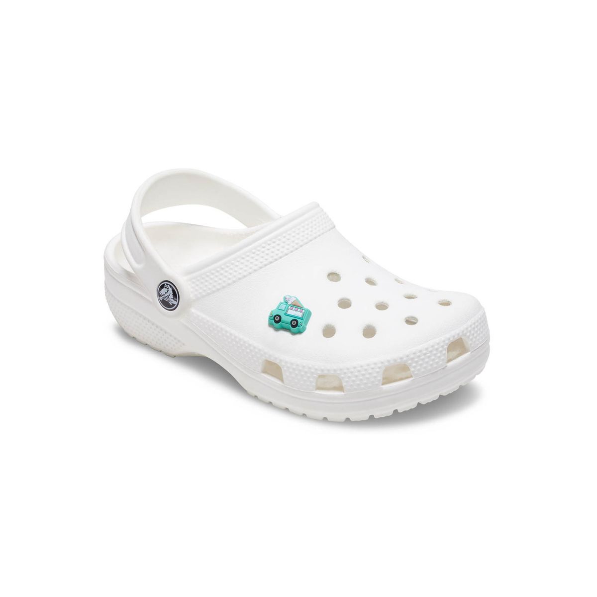CROCS - Jibbitz Camión de Helados Verde CROCS