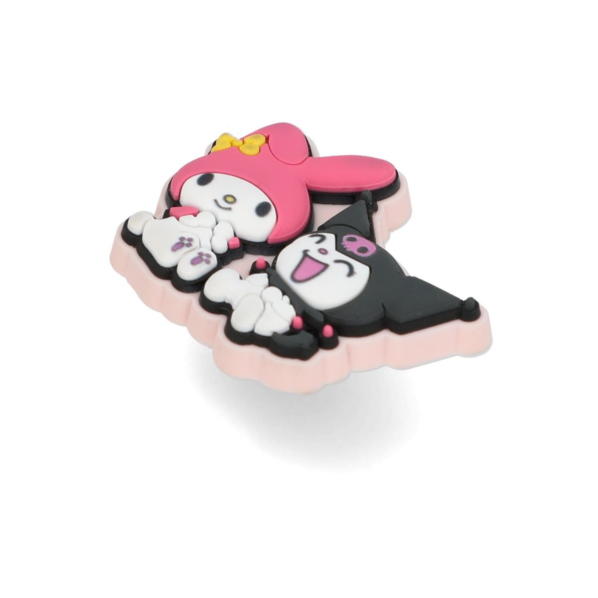 CROCS - Jibbitz Kuromi My Melody Blanco CROCS