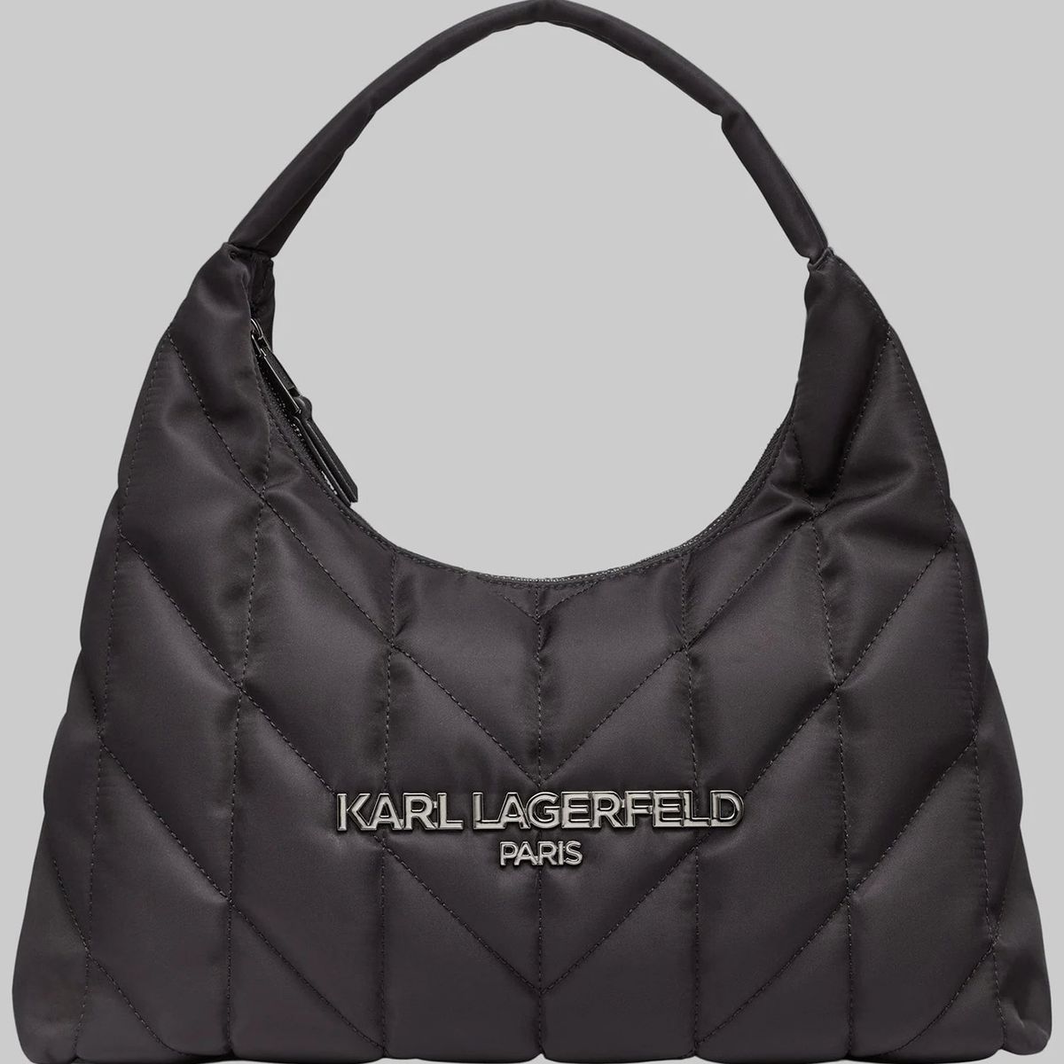 KARL LAGERFELD - Cartera hobo - Voyage