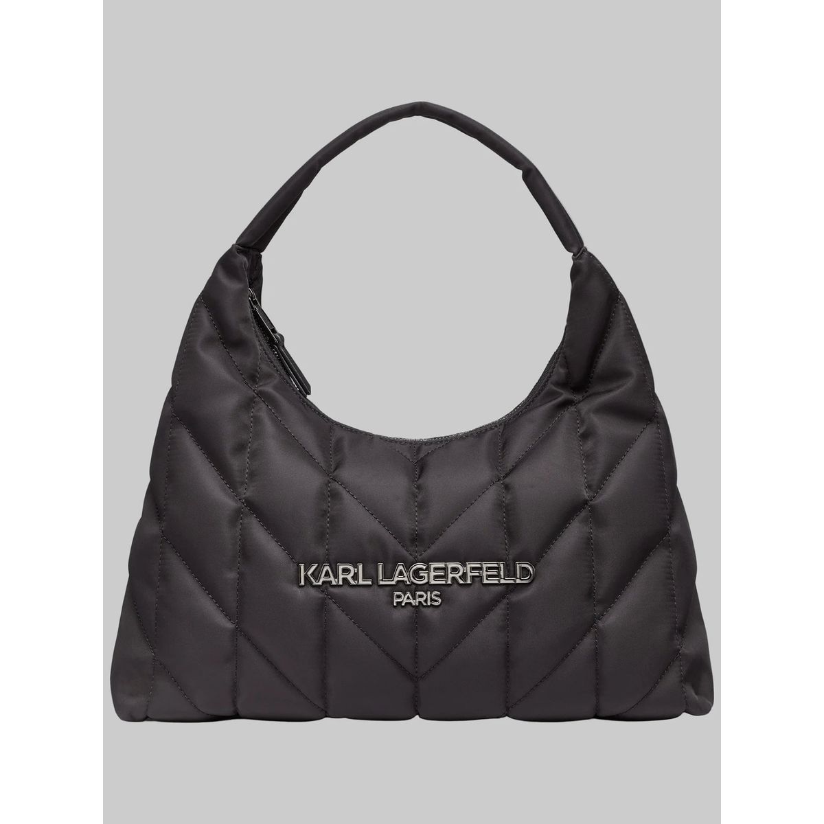 KARL LAGERFELD - Cartera hobo - Voyage