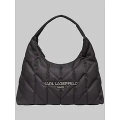 KARL LAGERFELD - Cartera hobo - Voyage