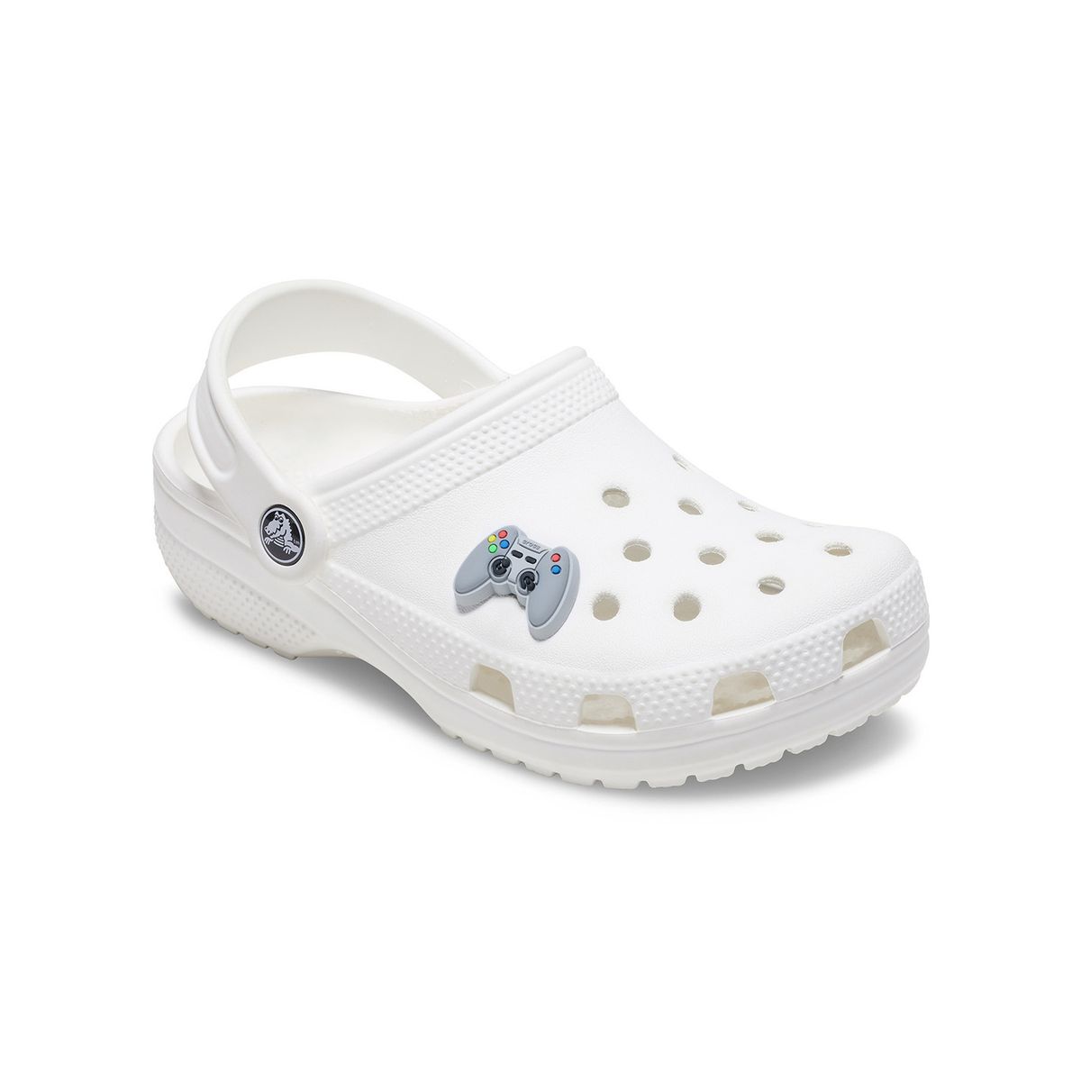 CROCS - Jibbitz Super Gamer Control Gris CROCS