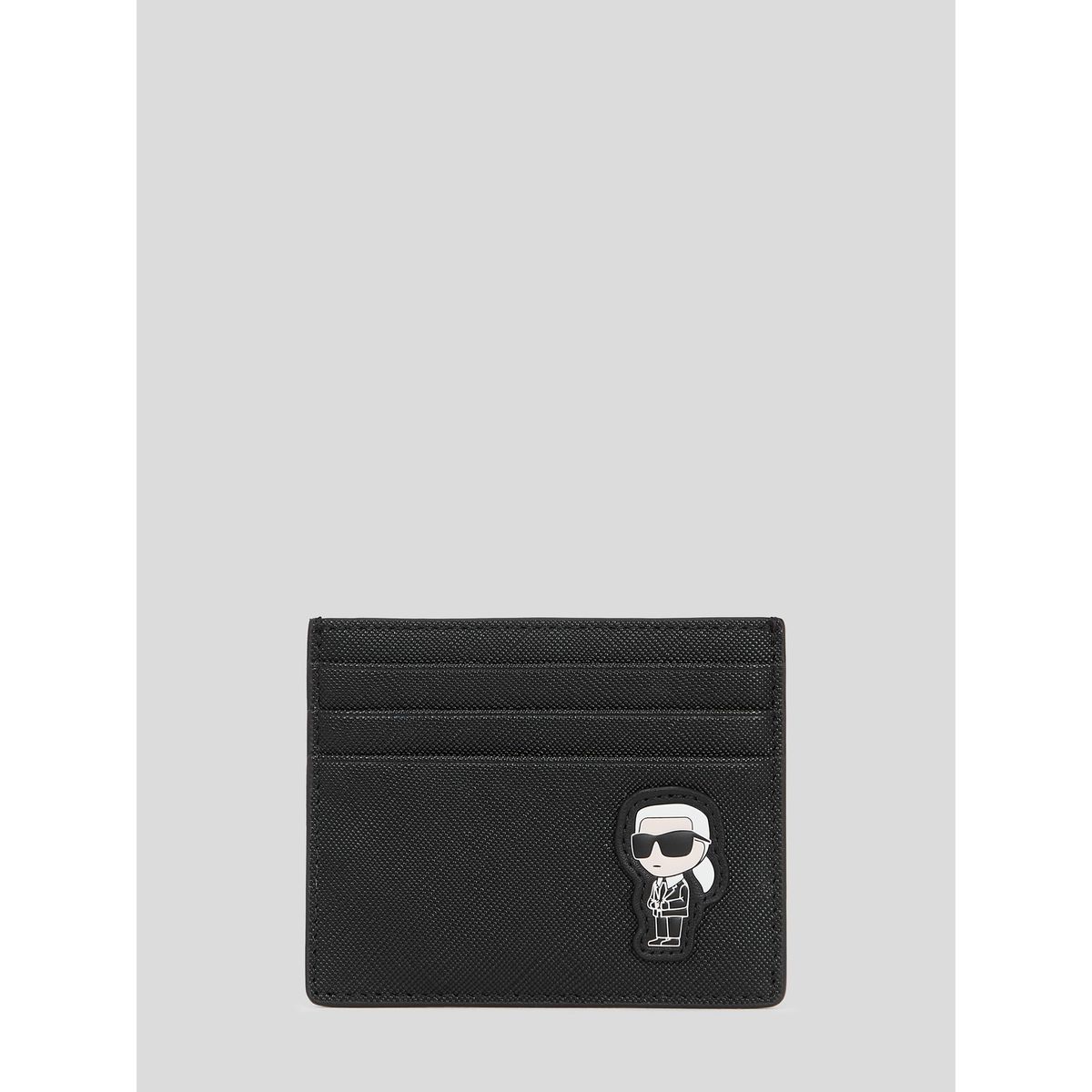 KARL LAGERFELD - Tarjetero Ikon