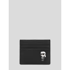 KARL LAGERFELD - Tarjetero Ikon
