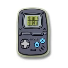 CROCS - Jibbitz Juego Negro