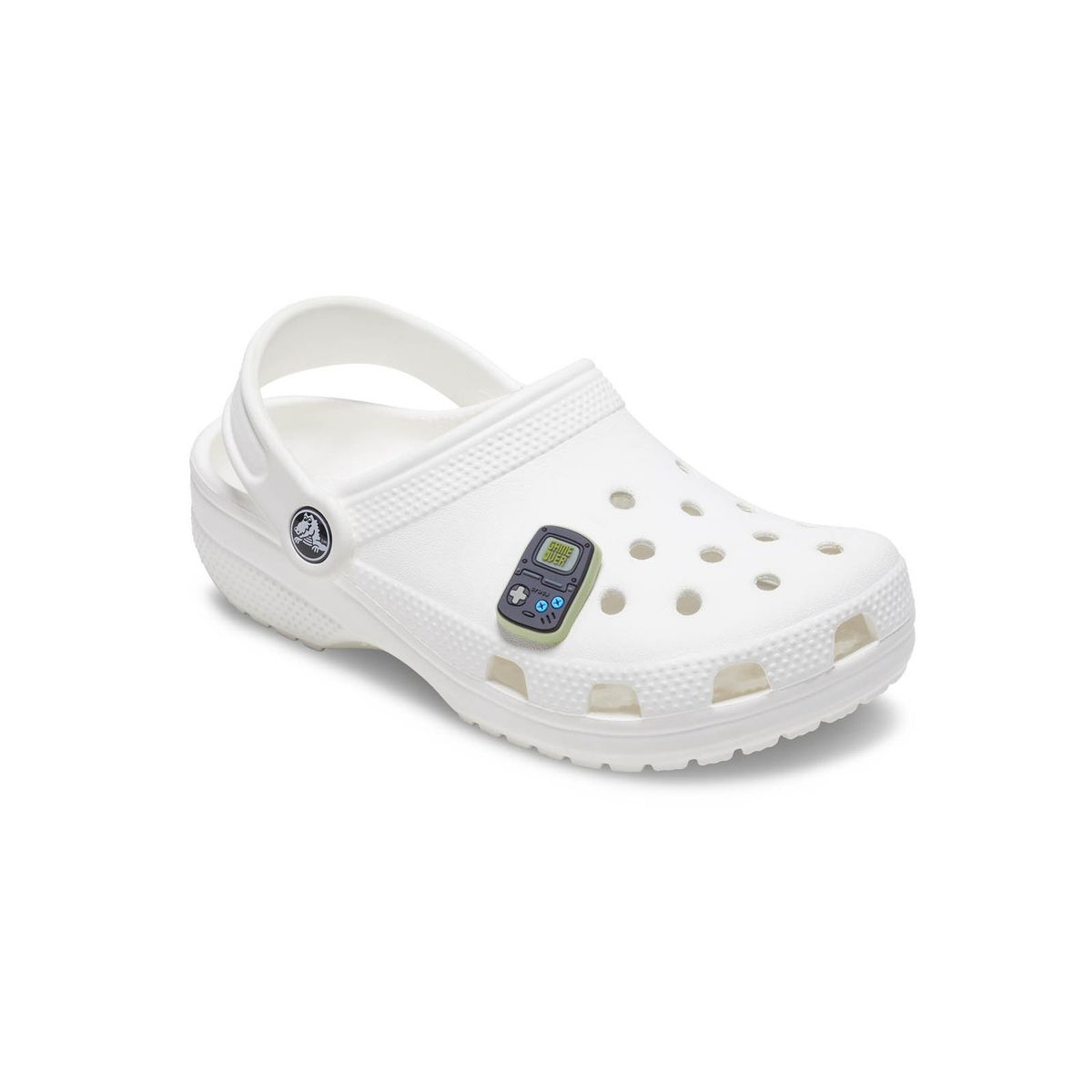 CROCS - Jibbitz Juego Negro CROCS