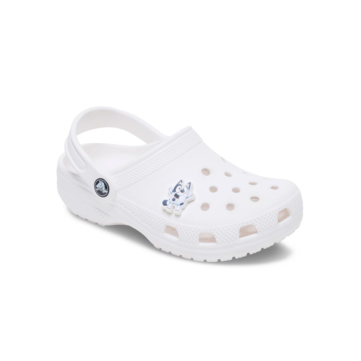 CROCS - Jibbitz Bluey Blanco CROCS